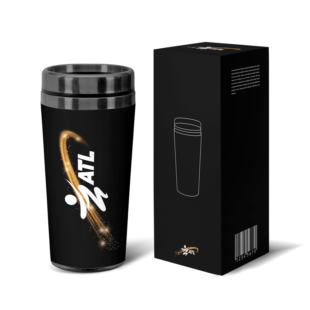 Image of Термокружка с дизайном