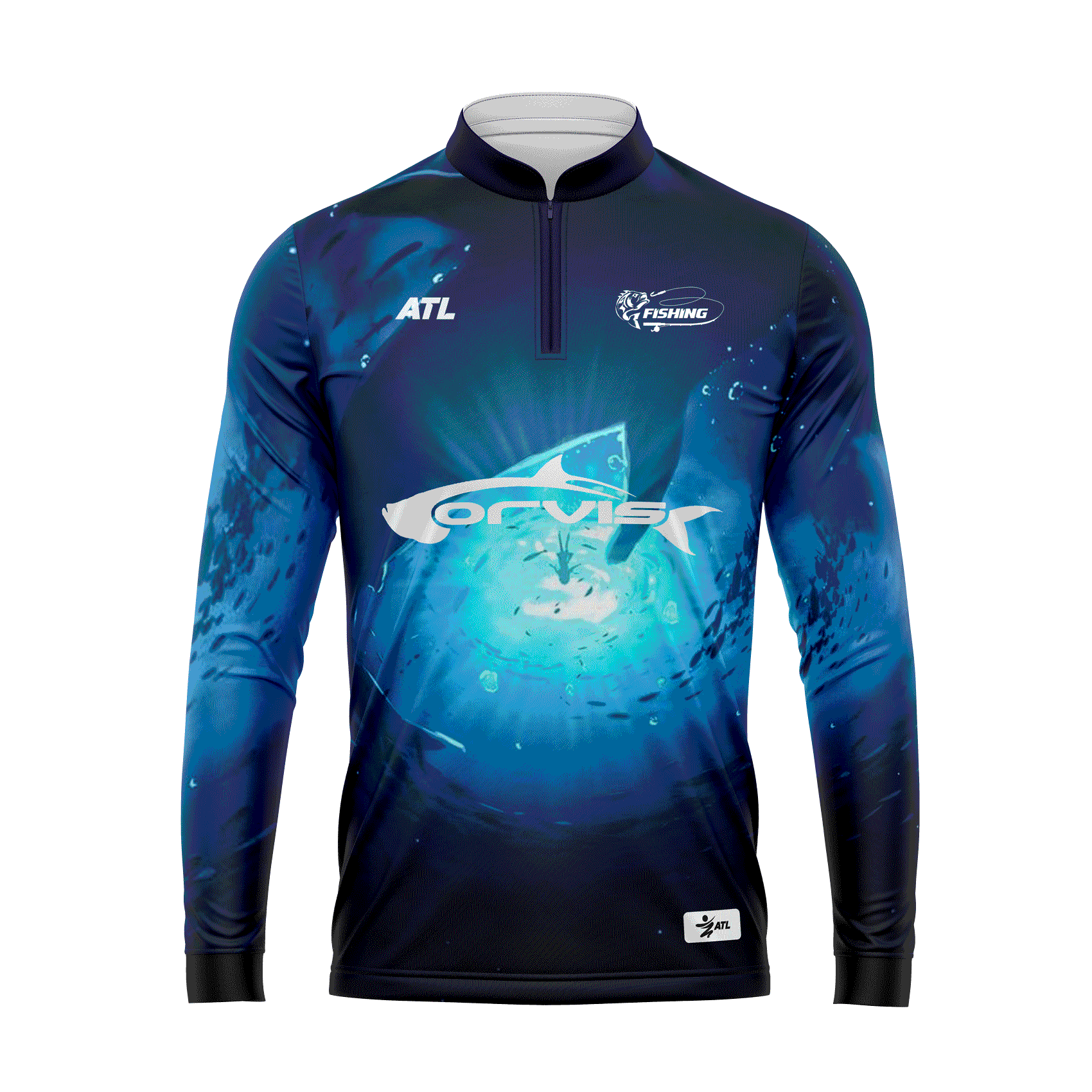 Image of Спортивное джерси