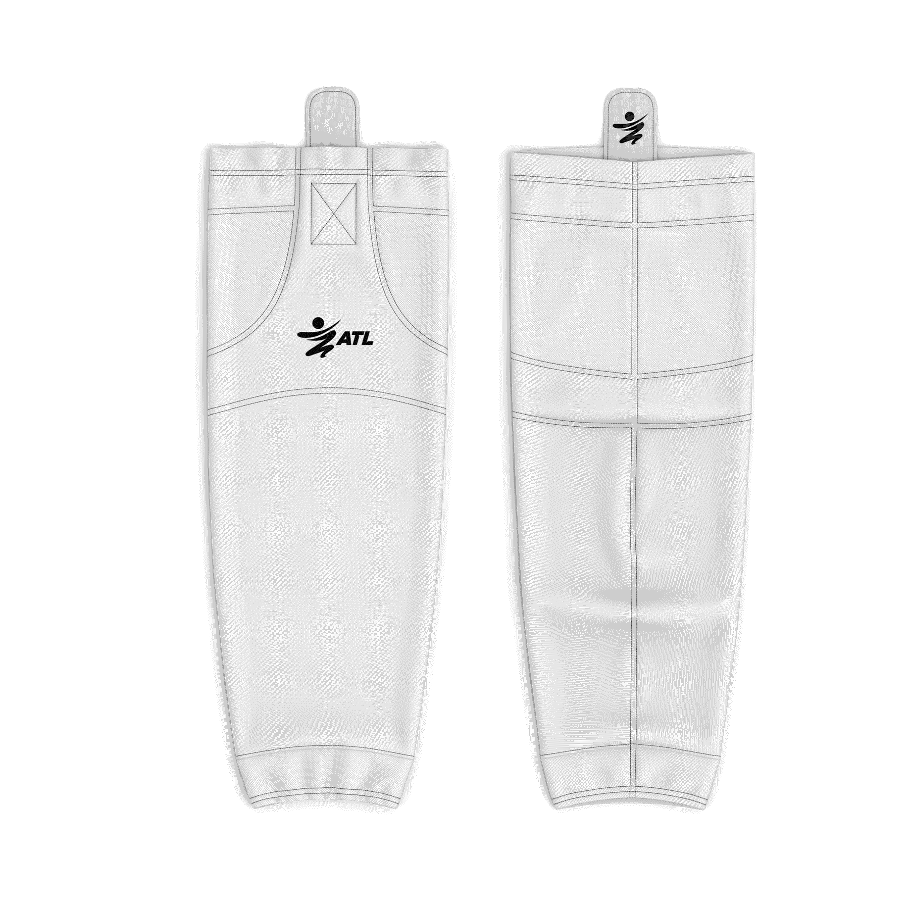 Image of Хоккейные гамаши 