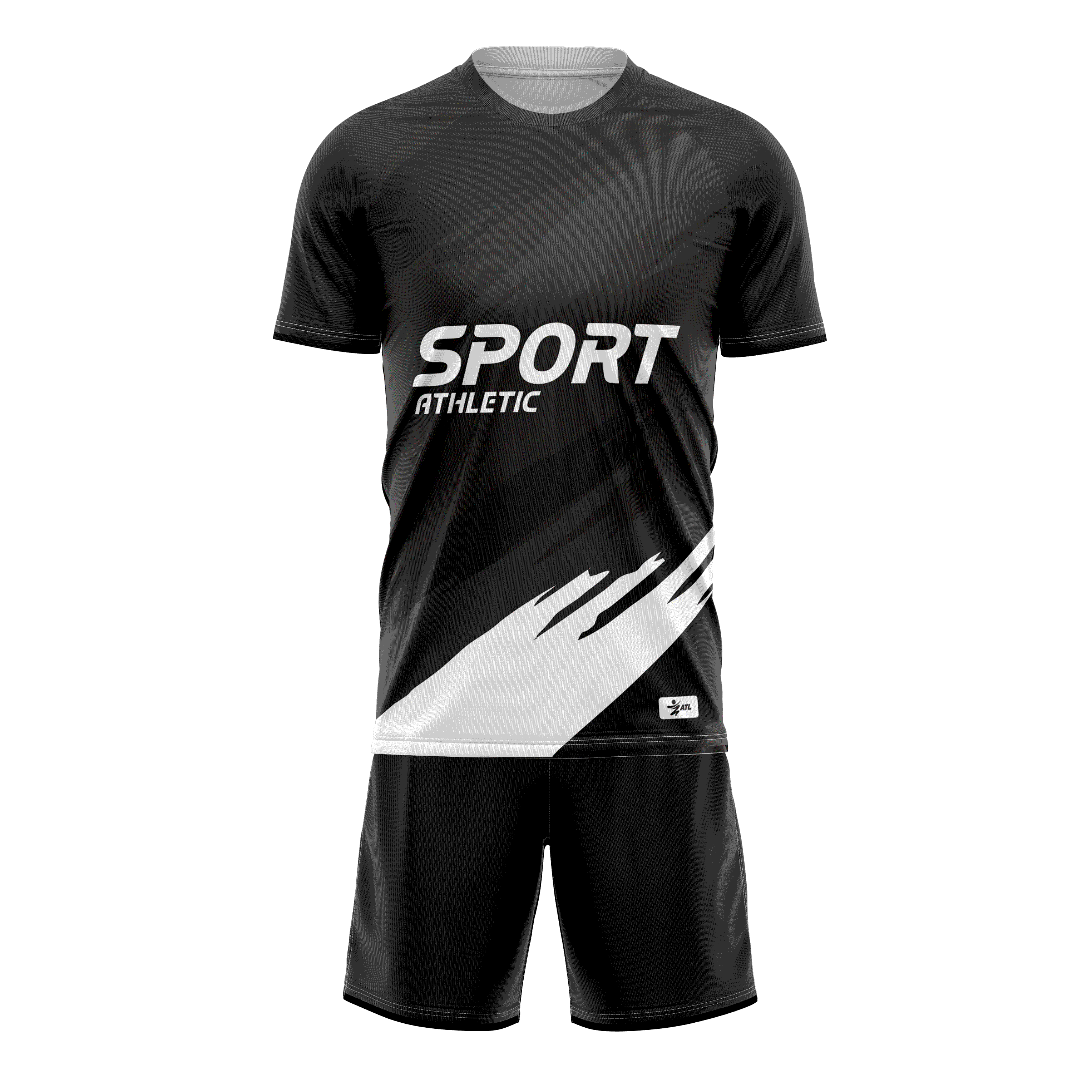 Image of Гандбольная форма с коротким рукавом Premium 2