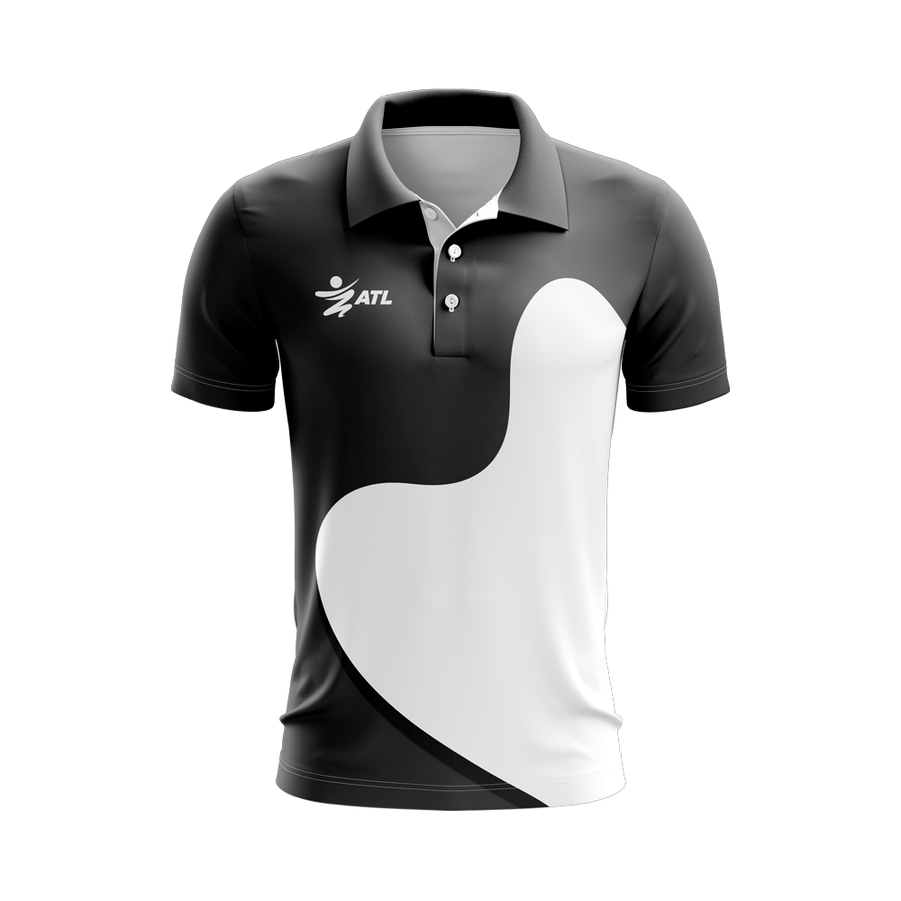 Image of Майка - поло 