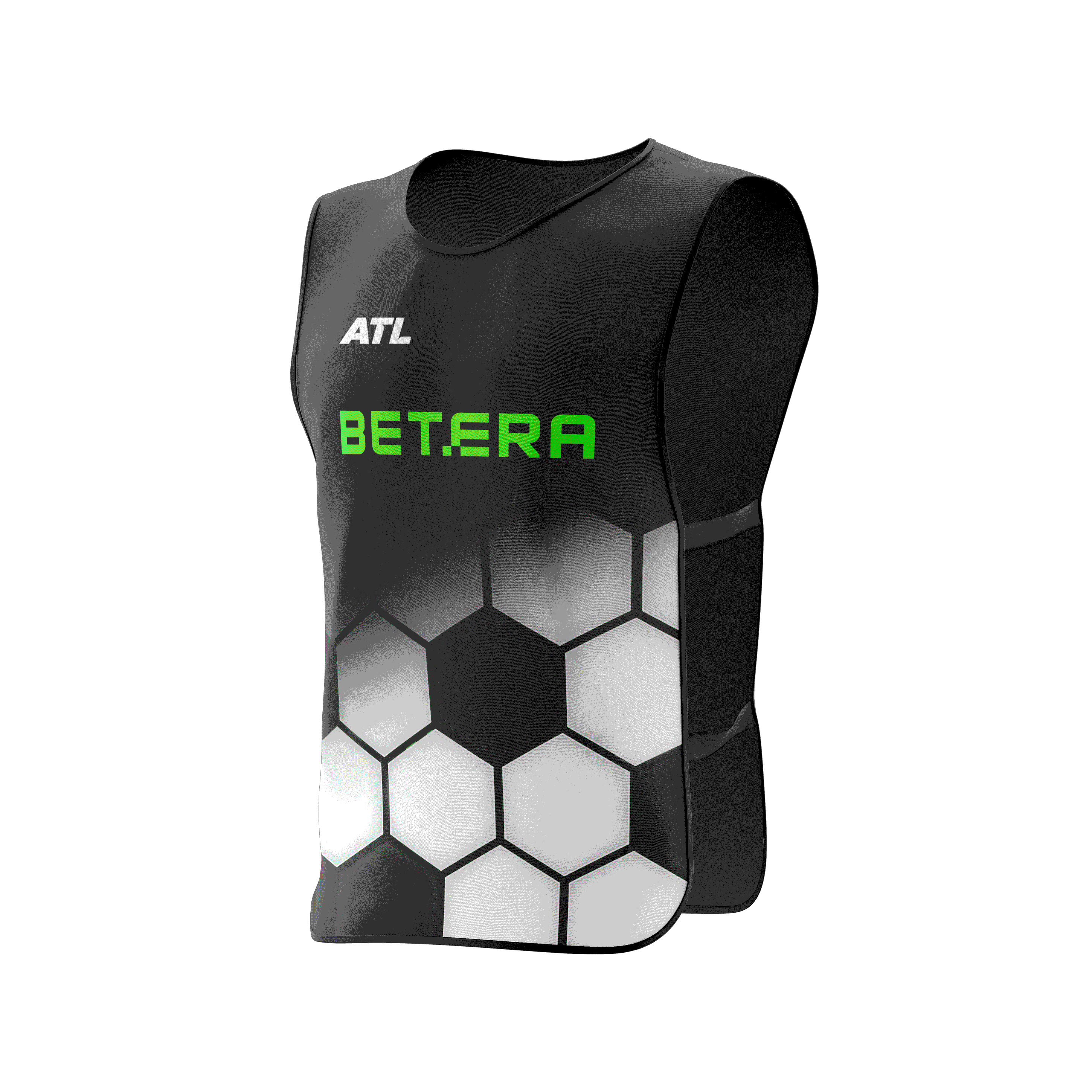 Image of Манишка Betera на заказ