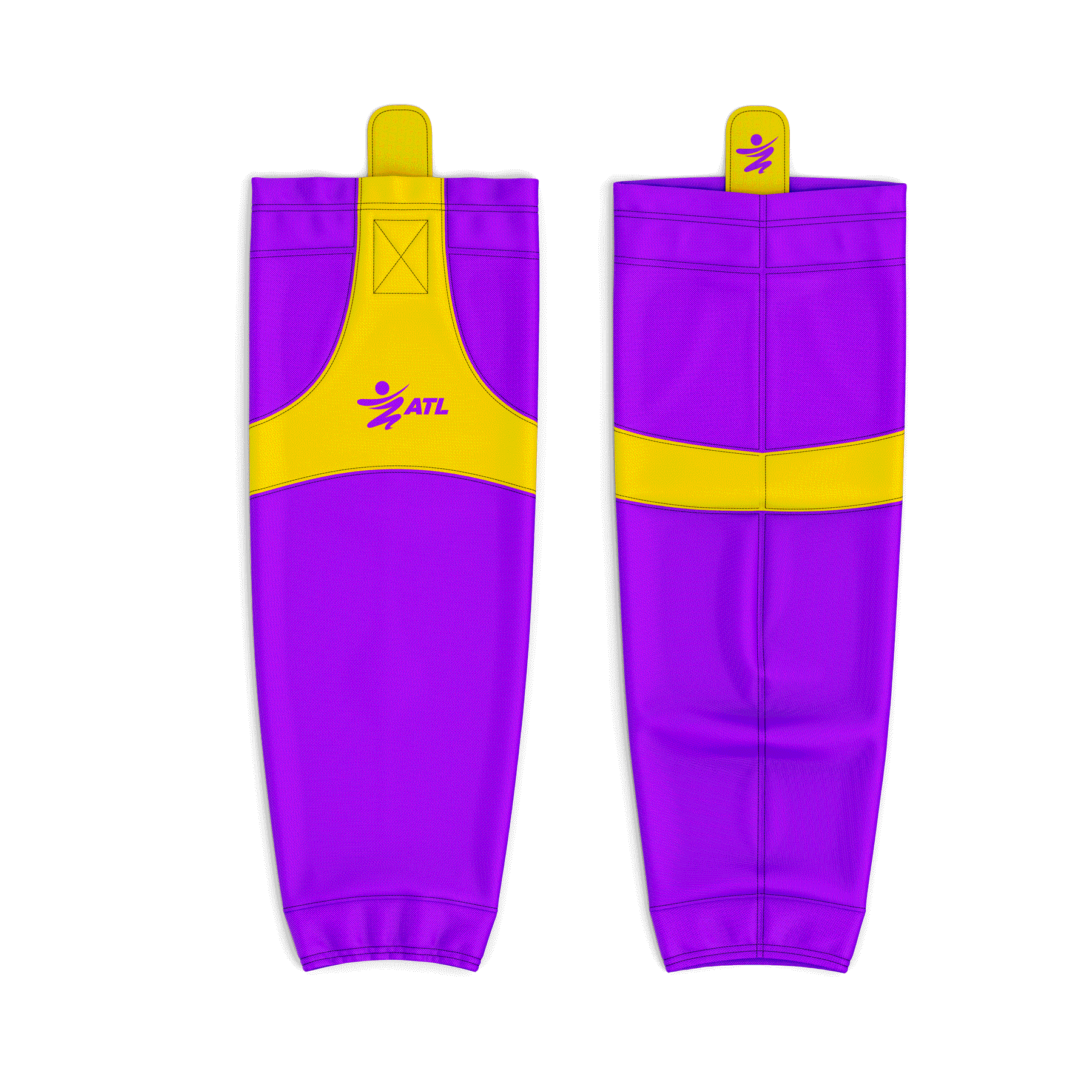 Image of Хоккейные гамаши 