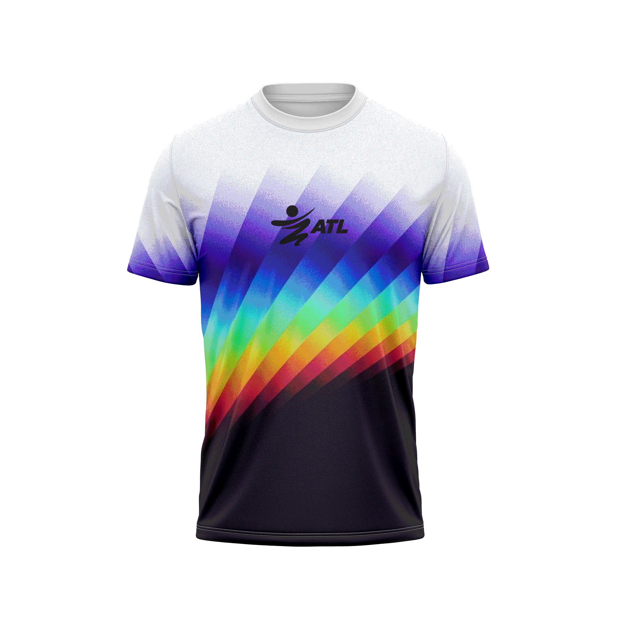 Image of Футболка ATL
