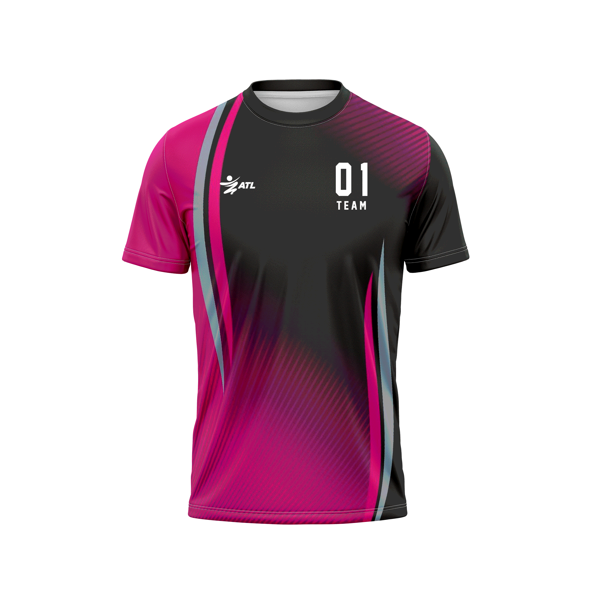 Image of Футболка женская