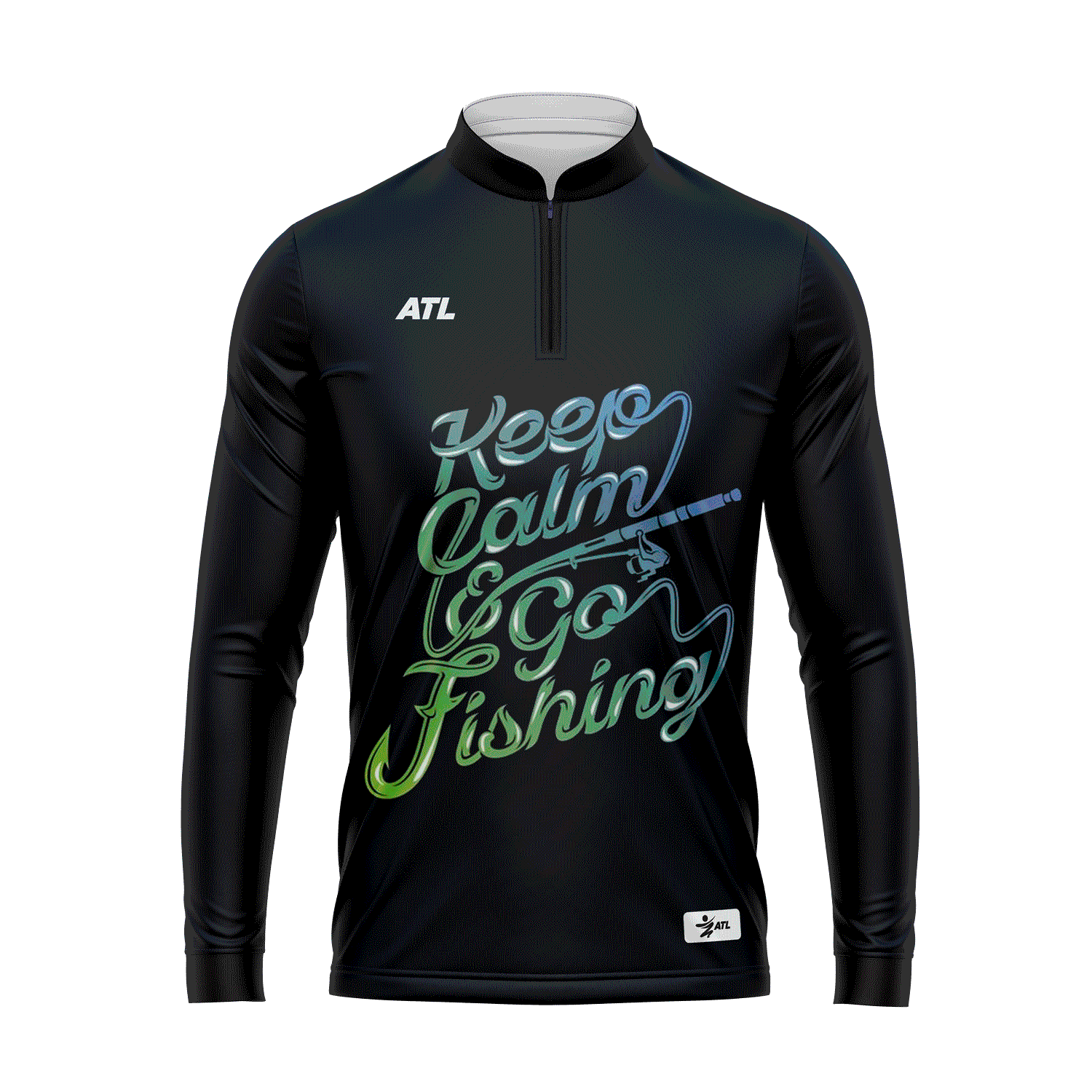 Image of Спортивное джерси 