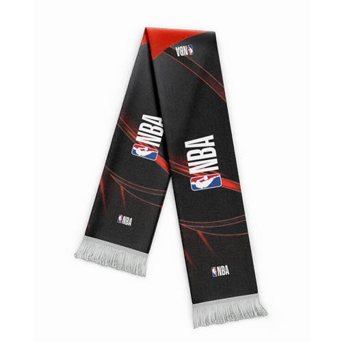 Image of Шарф баскетбольный Hoop Spirit