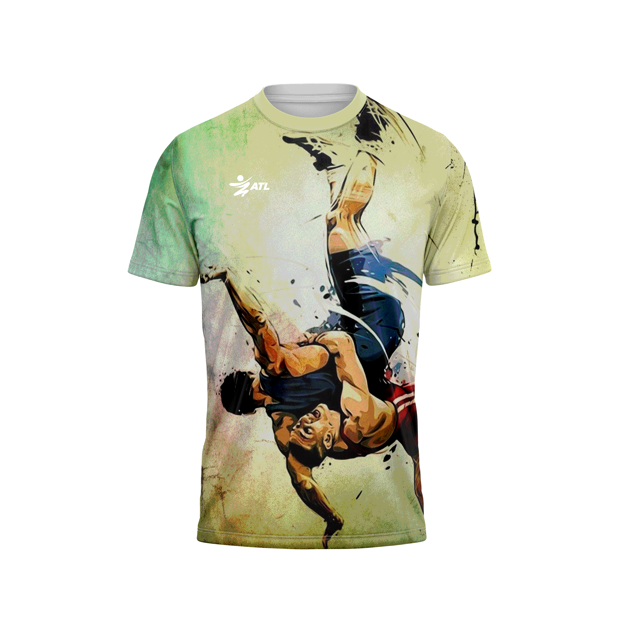 Image of Футболка с нанесением