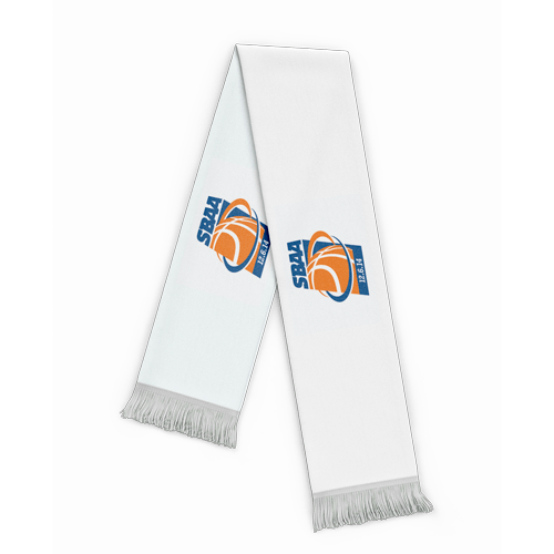 Image of Шарф сублимационный