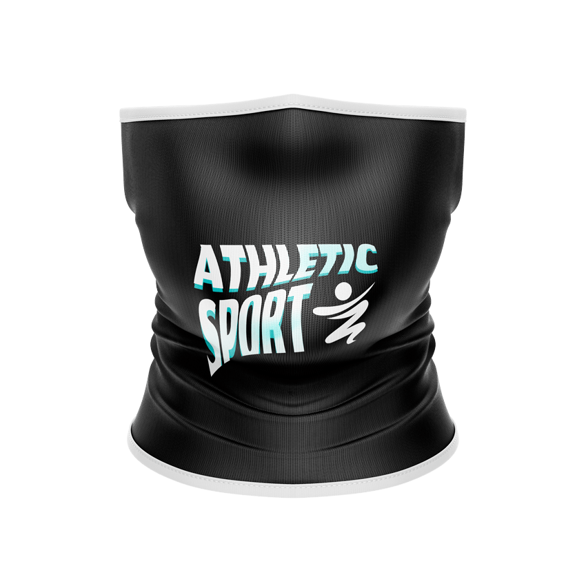 Image of Бафф - Снуд спортивный