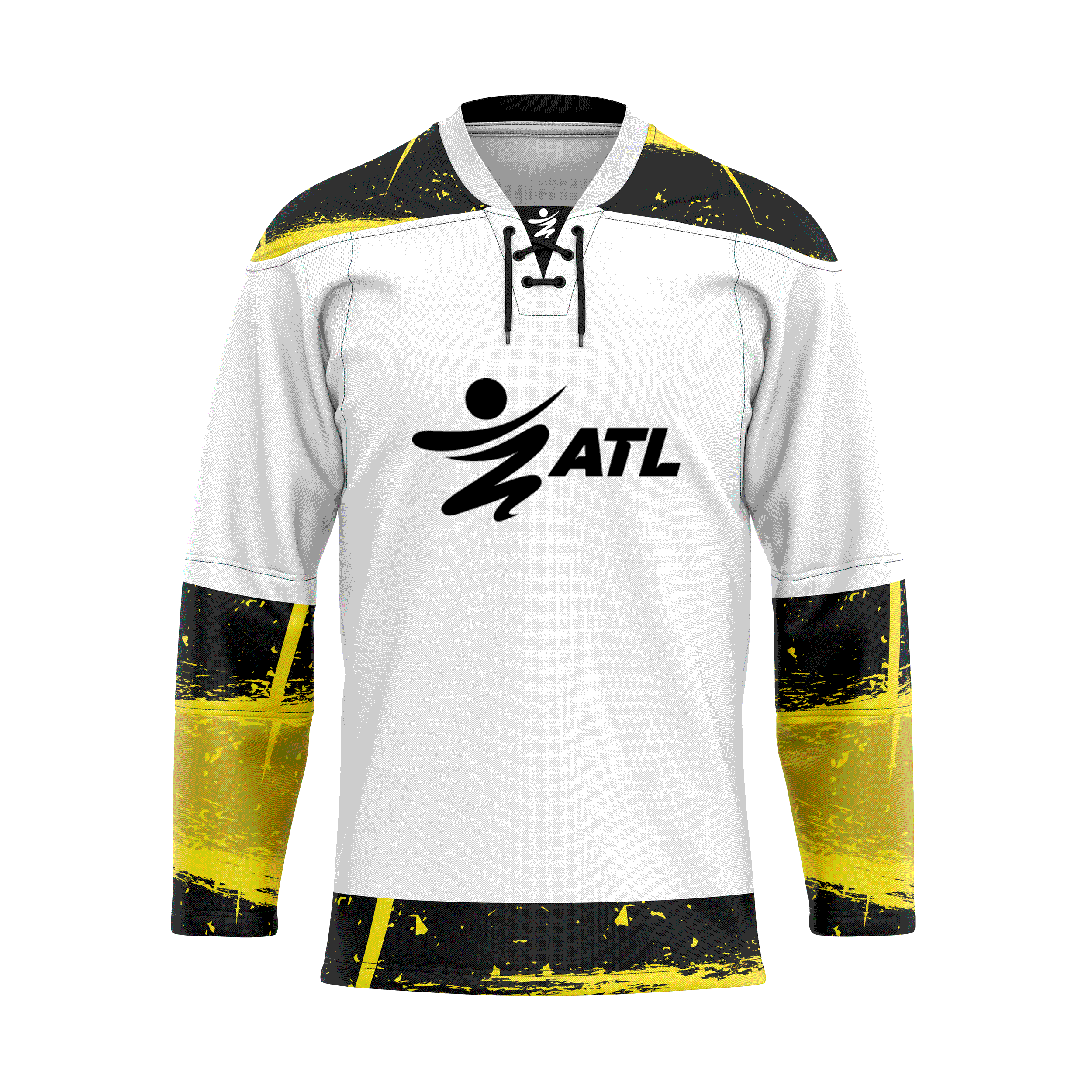 Image of Хоккейный свитер Любительский