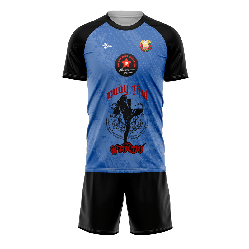 Image of Спортивный комплект для борьбы