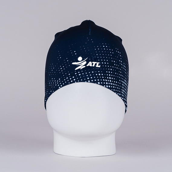 Image of Шапка сублимационная двойная