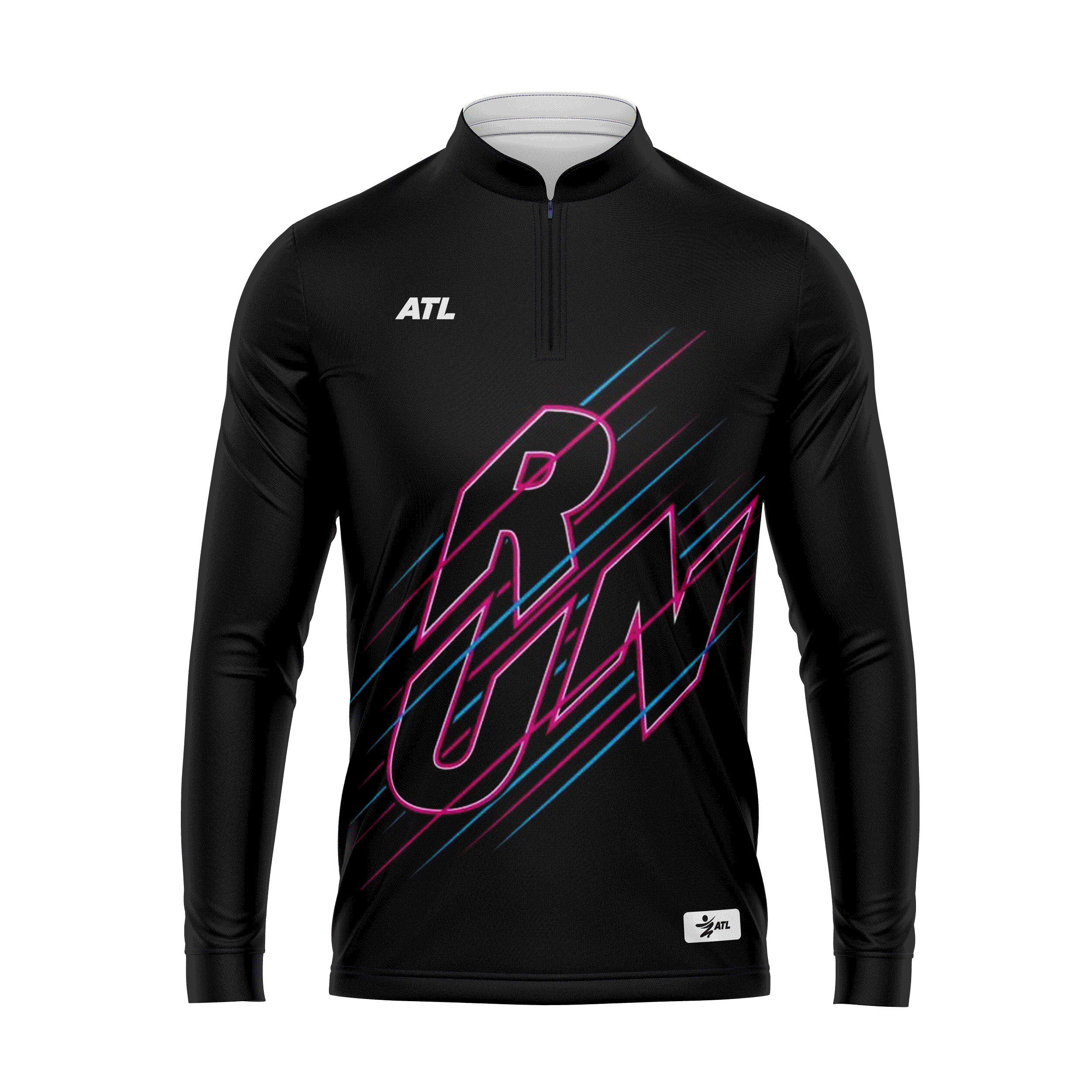 Image of Спортивное джерси Run