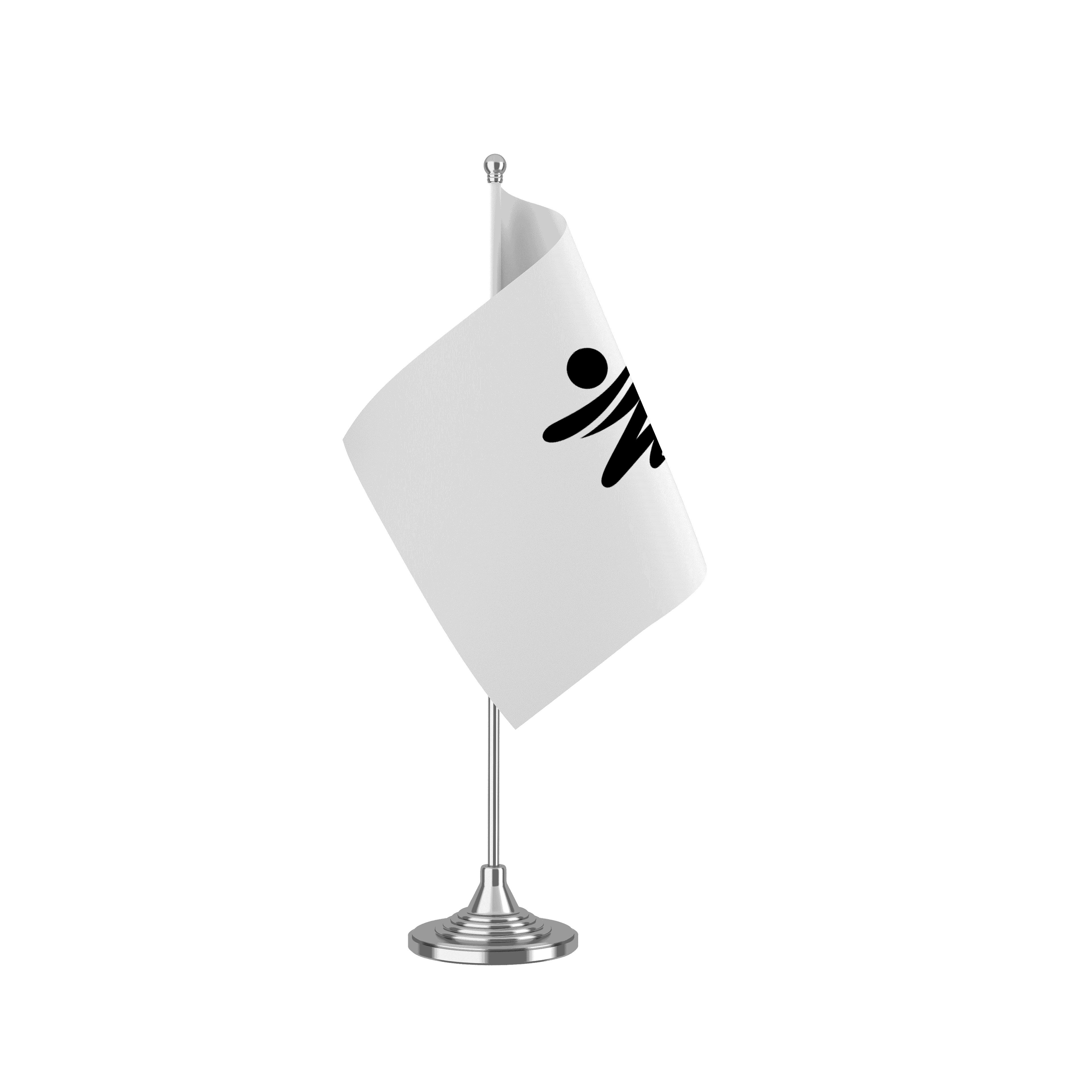 Image of Флажок настольный