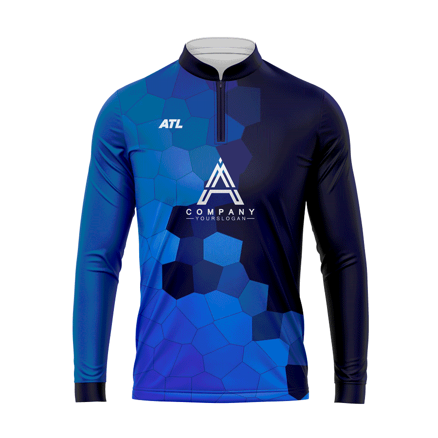 Image of Спортивное джерси