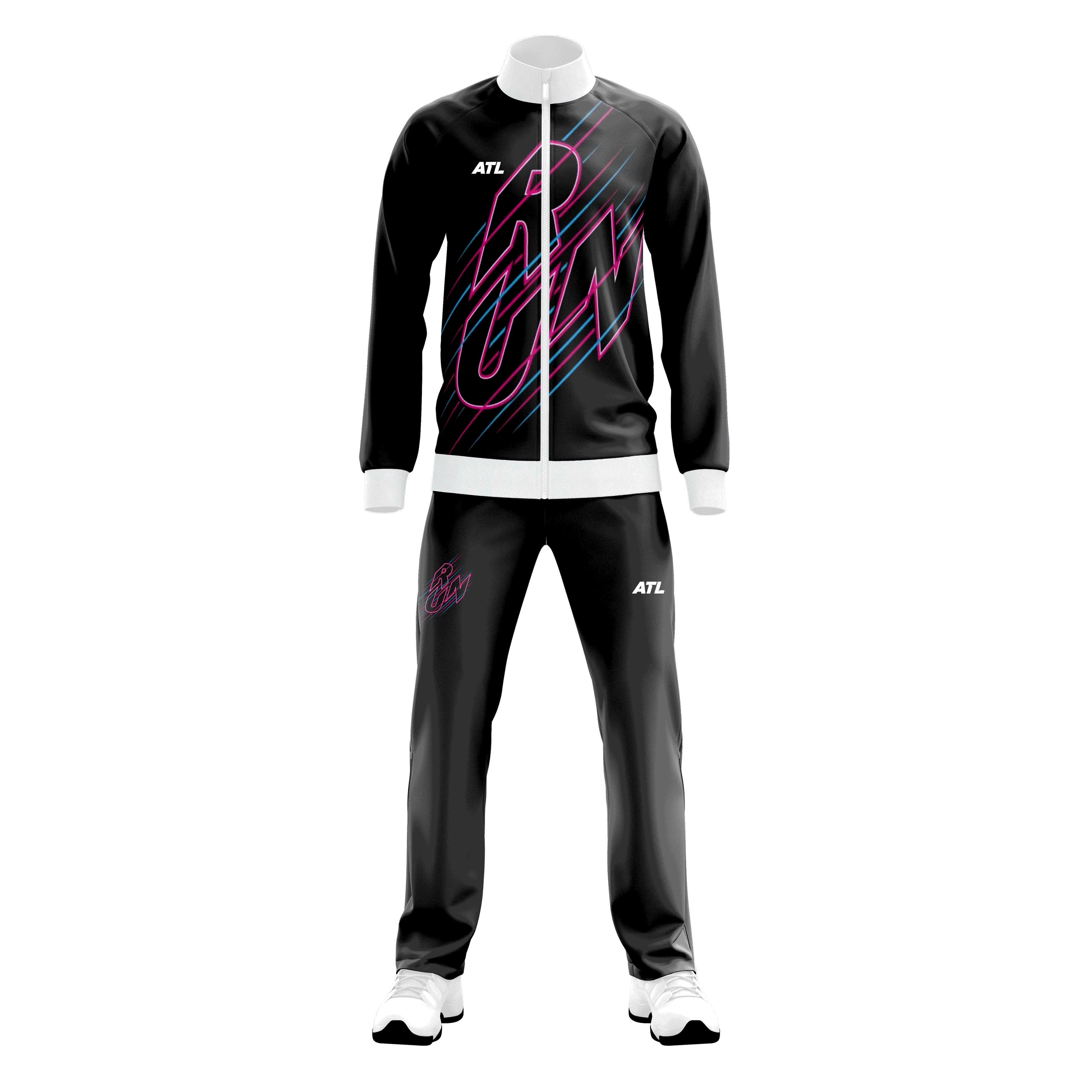 Image of Спортивный костюм Active Fit