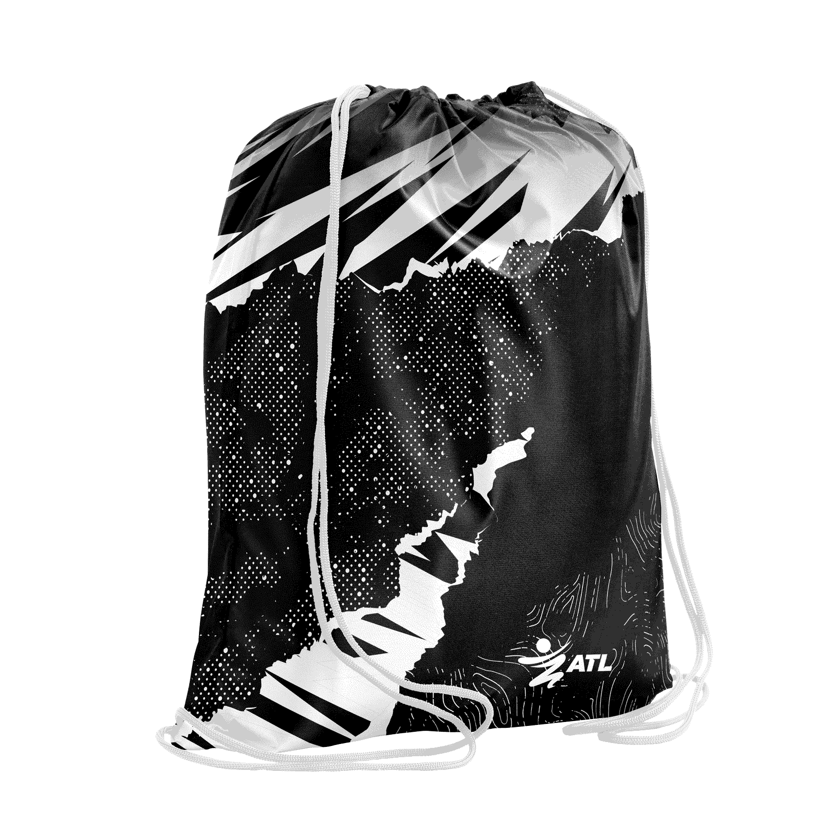 Image of Промо-рюкзак с фирменной печатью на заказ