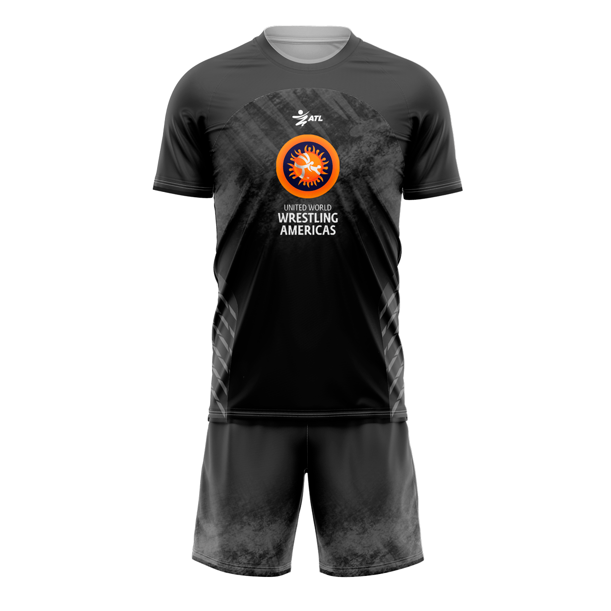 Image of Спортивный комплект для борьбы Wrestling