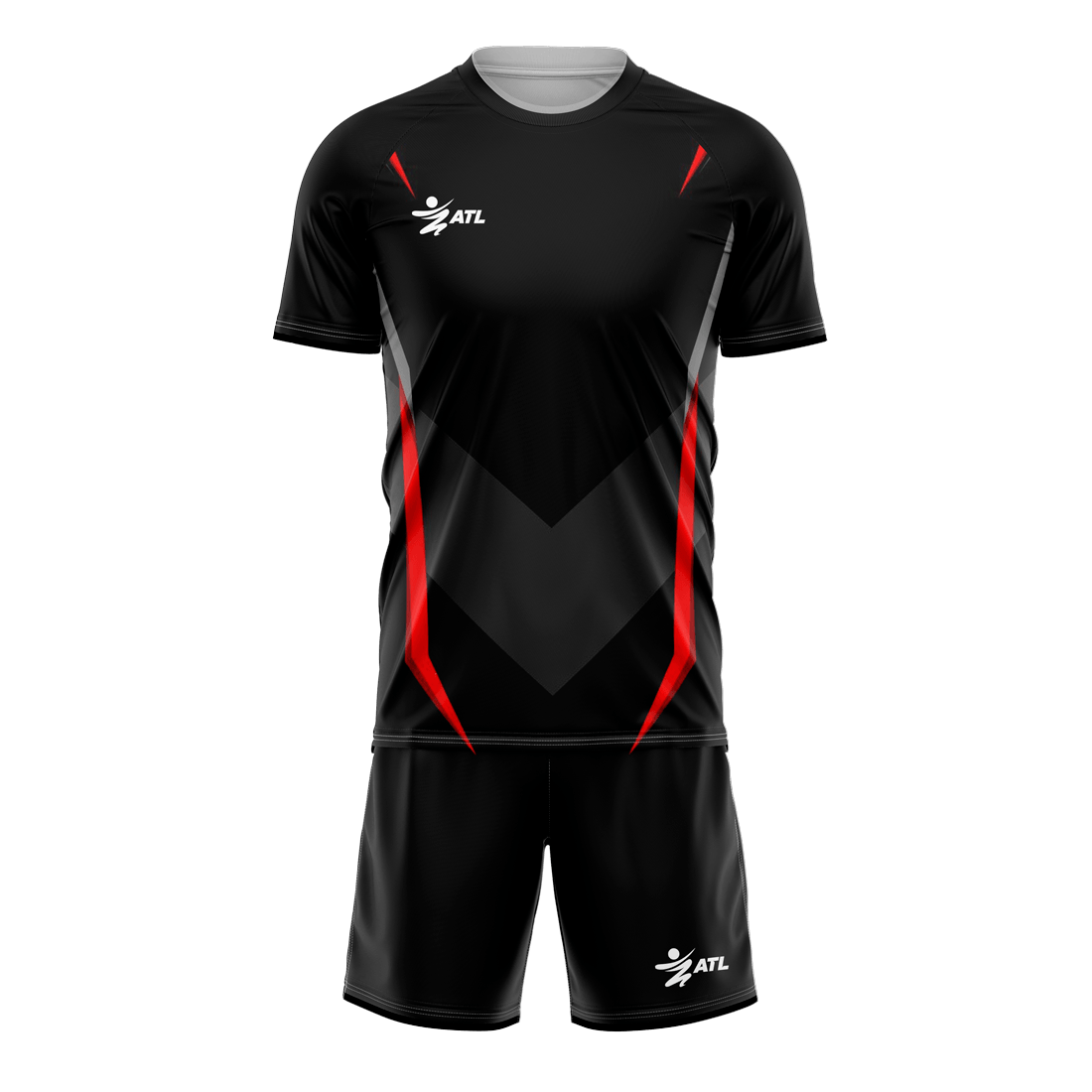 Image of Спортивный комплект для борьбы с рисунком