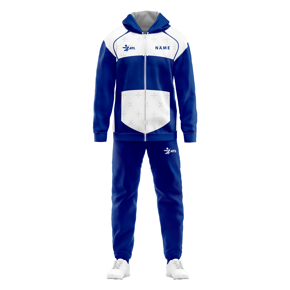 Image of Спортивный костюм SportElite
