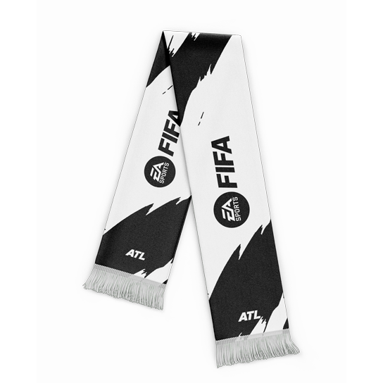 Image of Шарф сублимационный на заказ