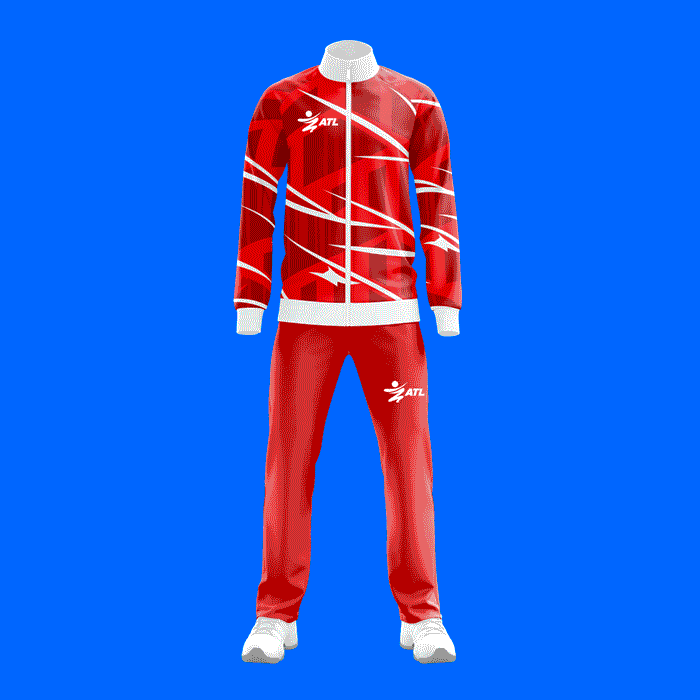 Image of Спортивные костюмы