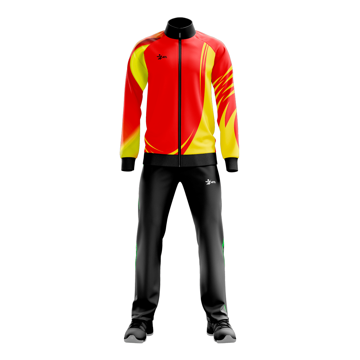 Image of Спортивный костюм TitanFit для команды